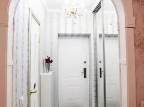 Kak Doma Apartments