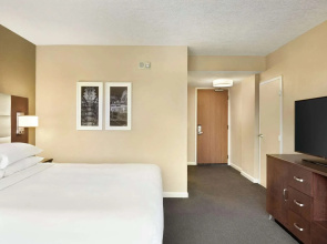 DoubleTree by Hilton Hotel Orlando Downtown
