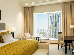 Grosvenor House, a Luxury Collection Hotel, Dubai