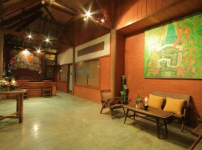 Belle Villa Resort Pai