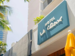 Hotel La Croix