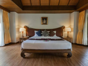 Курорт Nora Beach Resort and Spa