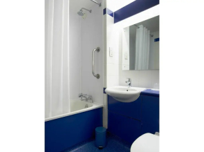 Travelodge London Docklands