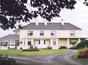 Clareview House