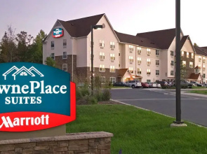 TownePlace Suites Bowie Town Center