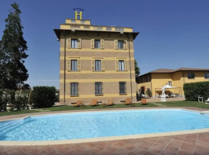 Hotel Villa Liberty