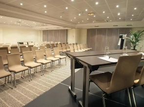 AC Hotel by Marriott Ambassadeur Antibes - Juan Les Pins