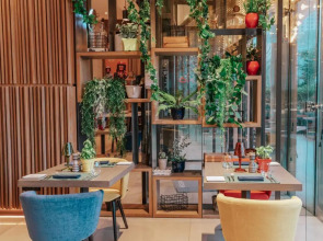 Media One Hotel Dubai