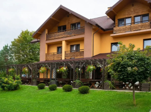 Hotel Karino Spa