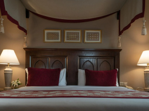 Miramar Al Aqah Beach Resort
