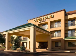 Courtyard by Marriott Scranton Montage Mountain