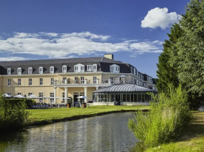 Mercure Chantilly