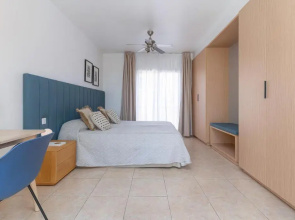 Villas Monte Solana