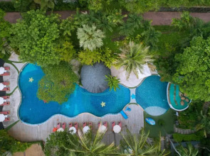 Peach Hill Resort