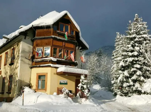 Haus Elena am Semmering