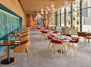 Hotel Indigo Dubai Downtown by IHG