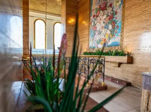 Grand Hotel International