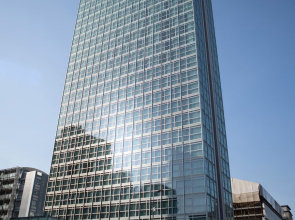 Innside by Meliá Milano Torre Galfa Hotel