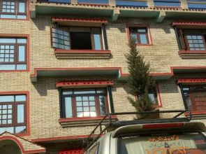 Asif Guest House