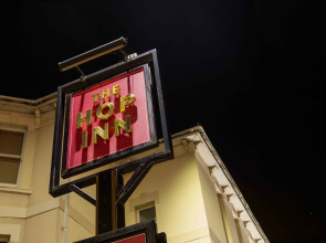 The Hop Inn