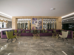 Отель Sailor's Beach Club