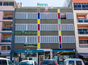 Hotel Andrea's