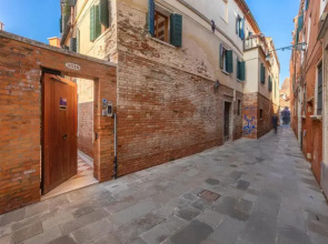 Hotel Casanova Venezia