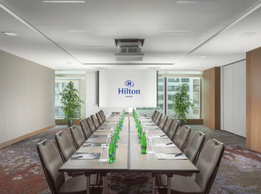 Hilton Prague