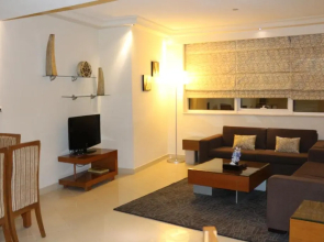 Pearl Executive Hotel Apartment