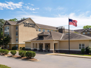 Homewood Suites by Hilton Montgomery