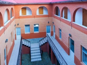 Edem Guest House