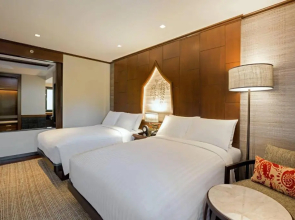 Phuket Marriott Resort And Spa, Nai Yang Beach