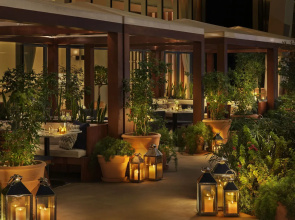 Villaggio Hotel Abu Dhabi