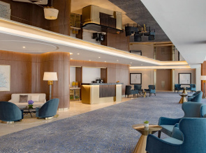 Hilton Garden Inn Dubai Business Bay