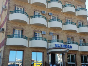 El Arosa