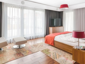Holiday Inn Krakow City Centre by IHG