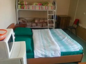 Hostel Bulvar