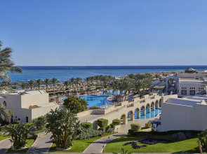 Jaz Belvedere Resort — All inclusive