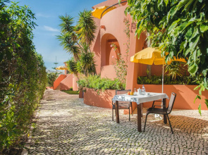 Villa Mar Azul