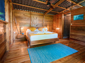 Palmar Beach Lodge