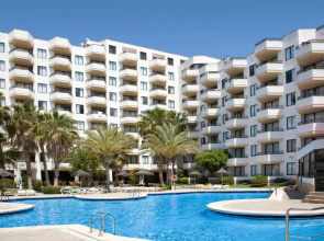 TRH Jardin Del Mar