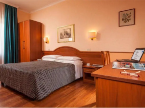 Hotel Piemonte