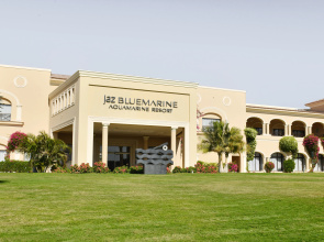 Jaz Bluemarine