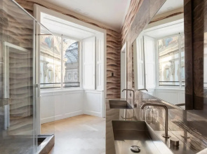 Galleria Vik Milano - Townhouse Galleria - Small Luxury Hotels of the World