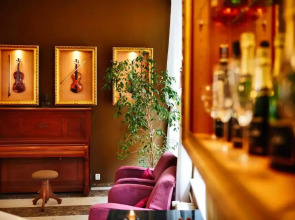 Hotel Adler - Czech Leading Hotels