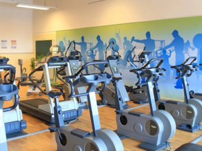 Hotel Sportpark