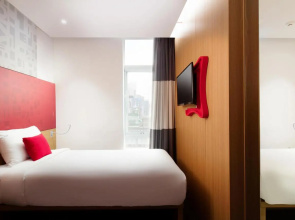 Travelodge Dongdaemun Seoul