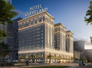 Hotel Cleveland, Autograph Collection