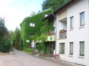 Hotel de bcke Dich