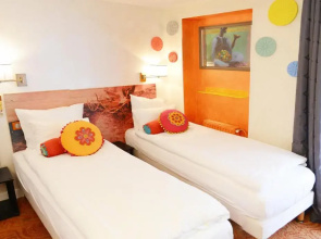 Hotel Malar